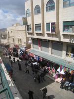 Bethlehem &ndash; &copy; Jürgen Schmeißer (Eberhardt TRAVEL)