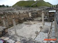 Bet She'an &ndash; &copy; Sandra Winkler (Eberhardt TRAVEL)