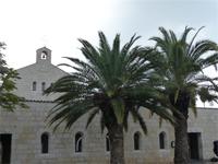 Kirche der Brotvermehrung &ndash; &copy; Sandra Winkler (Eberhardt TRAVEL)