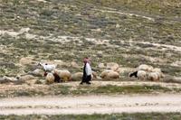 Bethlehem-Hirte &ndash; &copy; Sandra Winkler (Eberhardt TRAVEL)