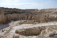 Herodeon &ndash; &copy; Sandra Winkler (Eberhardt TRAVEL)