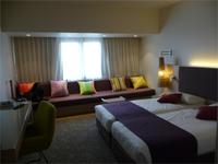 Zimmer-Ramat Rachel &ndash; &copy; Sandra Winkler (Eberhardt TRAVEL)