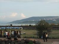 Tiberias &ndash; &copy; Peter Großer (Eberhardt TRAVEL)
