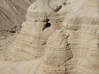 Qumran, Höhle 4 &ndash; &copy; Peter Großer (Eberhardt TRAVEL)