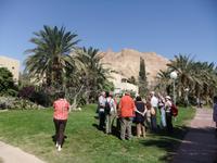 Kibbutz En Ghedi &ndash; &copy; Peter Großer (Eberhardt TRAVEL)