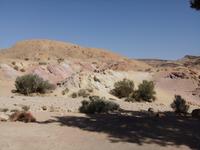 Farbige Sande &ndash; &copy; Peter Großer (Eberhardt TRAVEL)