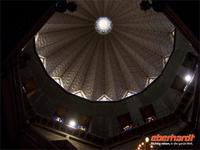 Verkündigungskirche Nazareth &ndash; &copy; Peter Großer (Eberhardt TRAVEL)