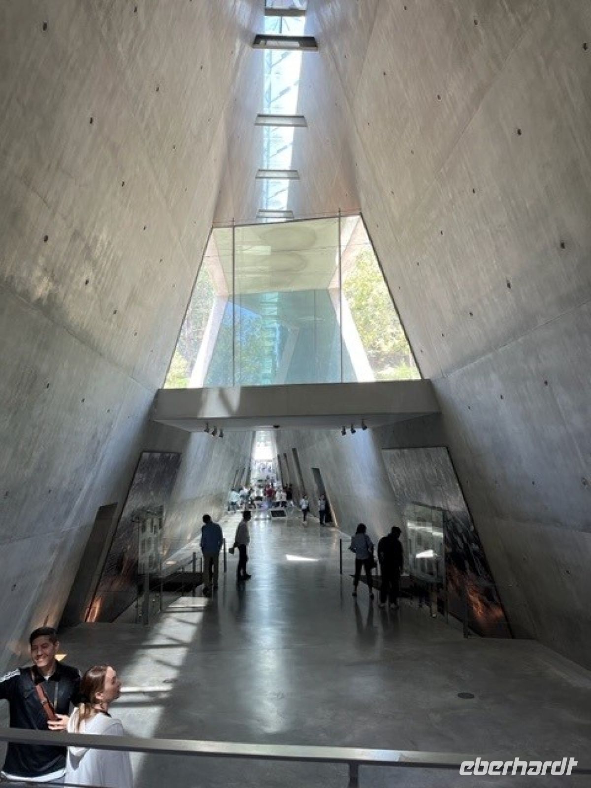 Yad Vaschem  &ndash; &copy; Peter Wagner (Eberhardt TRAVEL)