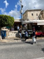 Israel auf dem Weg &ndash; &copy; Peter Wagner (Eberhardt TRAVEL)