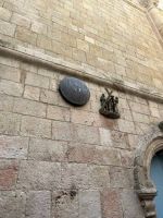 Israel Via Dolorosa &ndash; &copy; Peter Wagner (Eberhardt TRAVEL)