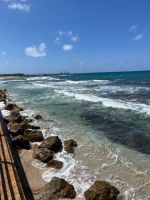 Caesare Strand &ndash; &copy; Peter Wagner (Eberhardt TRAVEL)