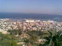 Haifa &ndash; &copy; Katrin Deutschbein (Eberhardt TRAVEL)