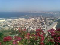Haifa &ndash; &copy; Katrin Deutschbein (Eberhardt TRAVEL)