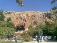 Banyas - Jordanquelle &ndash; &copy; Katrin Deutschbein (Eberhardt TRAVEL)