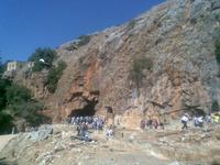 Banyas &ndash; &copy; Katrin Deutschbein (Eberhardt TRAVEL)