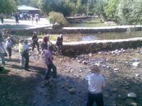 Banyas &ndash; &copy; Katrin Deutschbein (Eberhardt TRAVEL)