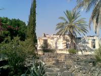 Kapernaum &ndash; &copy; Katrin Deutschbein (Eberhardt TRAVEL)