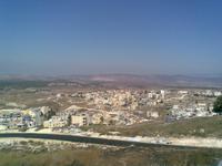 Nazareth &ndash; &copy; Katrin Deutschbein (Eberhardt TRAVEL)