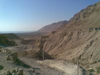 Qumran &ndash; &copy; Katrin Deutschbein (Eberhardt TRAVEL)
