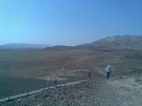 Mitzpe Ramon &ndash; &copy; Katrin Deutschbein (Eberhardt TRAVEL)