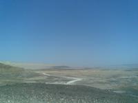 Mitzpe Ramon &ndash; &copy; Katrin Deutschbein (Eberhardt TRAVEL)