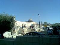 Jerusalem &ndash; &copy; Katrin Deutschbein (Eberhardt TRAVEL)