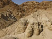 6.Tag, 29.10.2013: Qumran  &ndash; &copy; Katrin Deutschbein (Eberhardt TRAVEL)