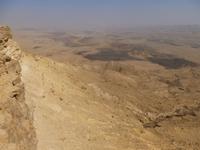 7.Tag, 30.10.2013: Mizpe Ramon &ndash; &copy; Katrin Deutschbein (Eberhardt TRAVEL)
