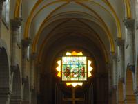 10.Tag, 02.11.2013: Bethlehem (katholische Katharinenkirche) &ndash; &copy; Katrin Deutschbein (Eberhardt TRAVEL)