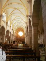 Katharinenkirche Bethlehem &ndash; &copy; Katrin Deutschbein (Eberhardt TRAVEL)