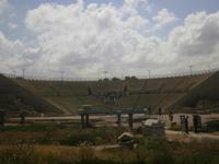 Römisches Theater Caesarea &ndash; &copy; Katrin Deutschbein (Eberhardt TRAVEL)