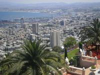 Haifa &ndash; &copy; Katrin Deutschbein (Eberhardt TRAVEL)