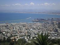 Haifa &ndash; &copy; Katrin Deutschbein (Eberhardt TRAVEL)