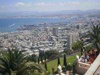 Haifa &ndash; &copy; Katrin Deutschbein (Eberhardt TRAVEL)