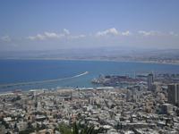 Haifa &ndash; &copy; Katrin Deutschbein (Eberhardt TRAVEL)