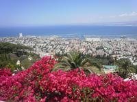 Haifa &ndash; &copy; Katrin Deutschbein (Eberhardt TRAVEL)