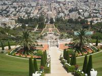 Haifa &ndash; &copy; Katrin Deutschbein (Eberhardt TRAVEL)