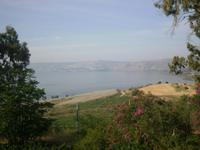 See Genezareth &ndash; &copy; Katrin Deutschbein (Eberhardt TRAVEL)