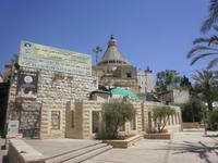 Nazareth &ndash; &copy; Katrin Deutschbein (Eberhardt TRAVEL)