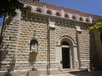 Josephskirche Nazareth &ndash; &copy; Katrin Deutschbein (Eberhardt TRAVEL)