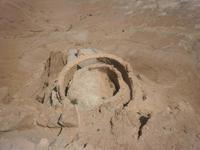 Massada &ndash; &copy; Katrin Deutschbein (Eberhardt TRAVEL)