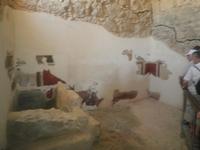 Massada &ndash; &copy; Katrin Deutschbein (Eberhardt TRAVEL)