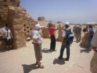 Massada &ndash; &copy; Katrin Deutschbein (Eberhardt TRAVEL)