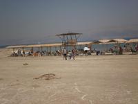 Strand Spa Ein Gedi &ndash; &copy; Katrin Deutschbein (Eberhardt TRAVEL)