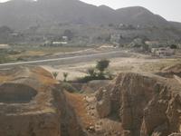 Jericho &ndash; &copy; Katrin Deutschbein (Eberhardt TRAVEL)