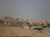 Jericho &ndash; &copy; Katrin Deutschbein (Eberhardt TRAVEL)