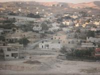 Jericho &ndash; &copy; Katrin Deutschbein (Eberhardt TRAVEL)