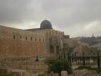Jerusalem &ndash; &copy; Katrin Deutschbein (Eberhardt TRAVEL)