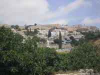 Jerusalem &ndash; &copy; Katrin Deutschbein (Eberhardt TRAVEL)