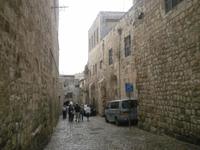 Altstadt Jerusalem &ndash; &copy; Katrin Deutschbein (Eberhardt TRAVEL)